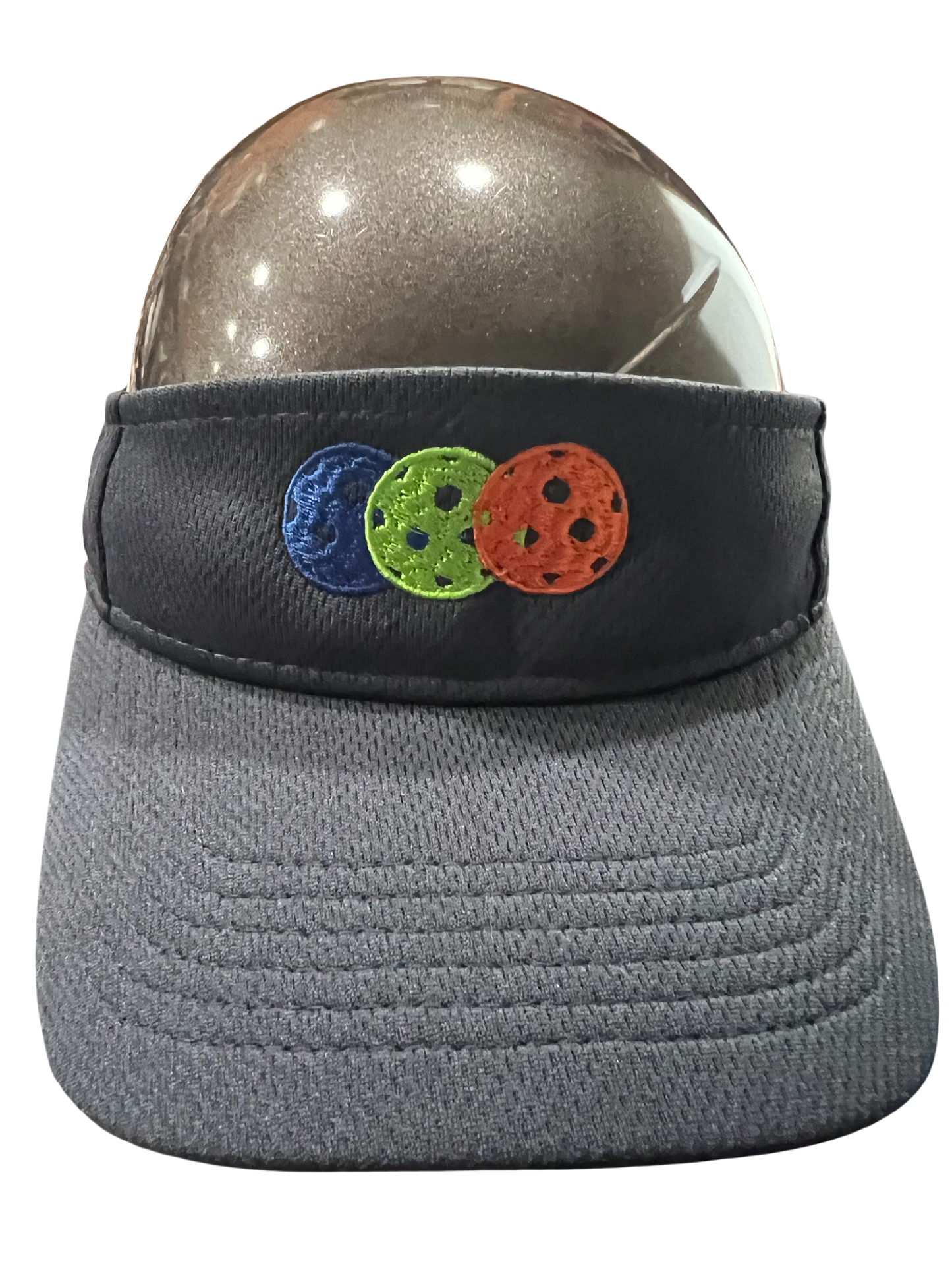 Pickleball Visors with Embroidered logo