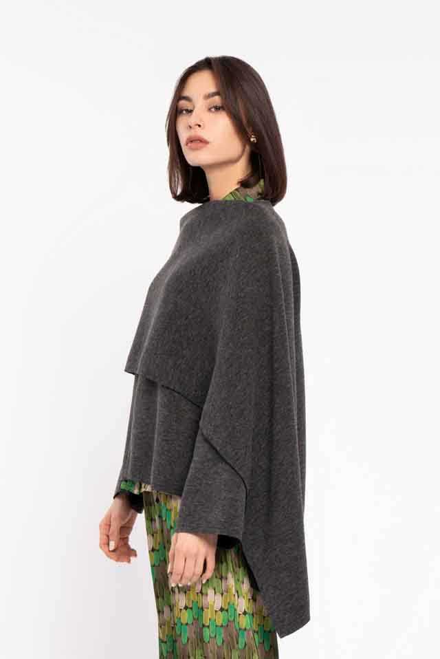 Cape with Stole